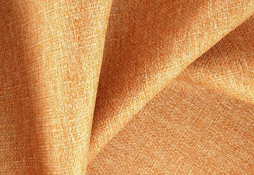 Ткань Daylight Neufeld Neufeld/Pumpkin