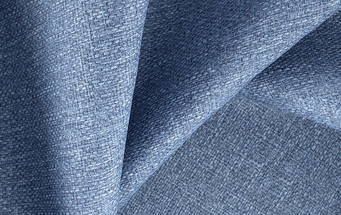 Бельгийская ткань Daylight, коллекция Neufeld, артикул Neufeld/Denim
