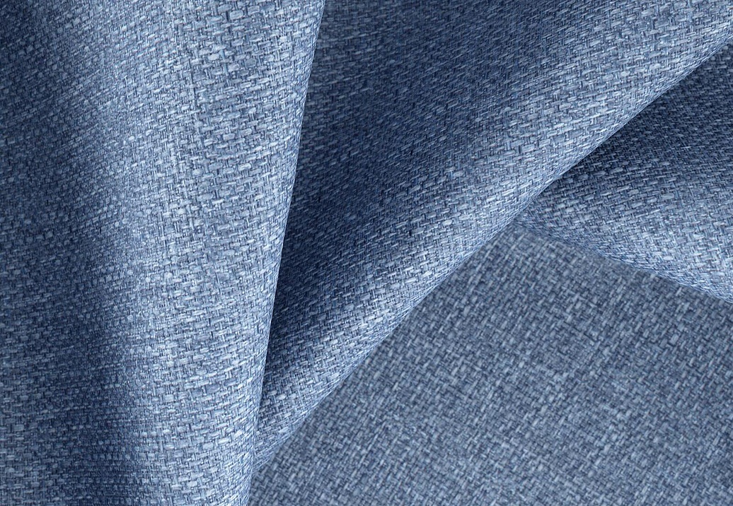 Ткань Daylight Neufeld Neufeld/Denim
