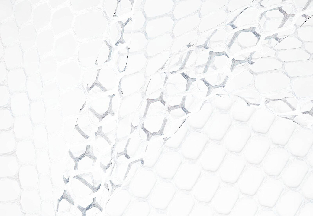 Ткань Daylight Etude Variety/Ice