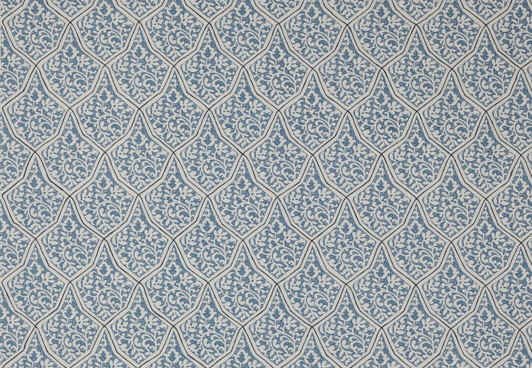 Ткань Jane Churchill Kingswood J0126-02