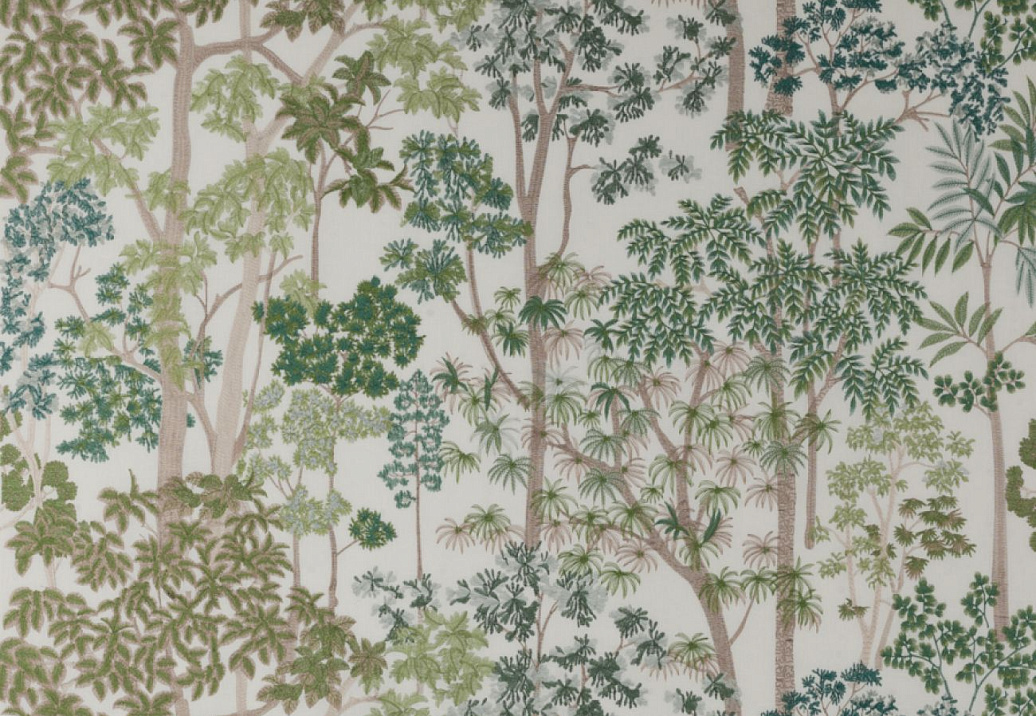 Ткань Jane Churchill Kingswood J0128-02