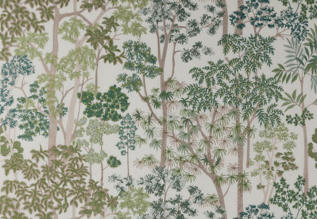 Ткань Jane Churchill Kingswood J0128-02