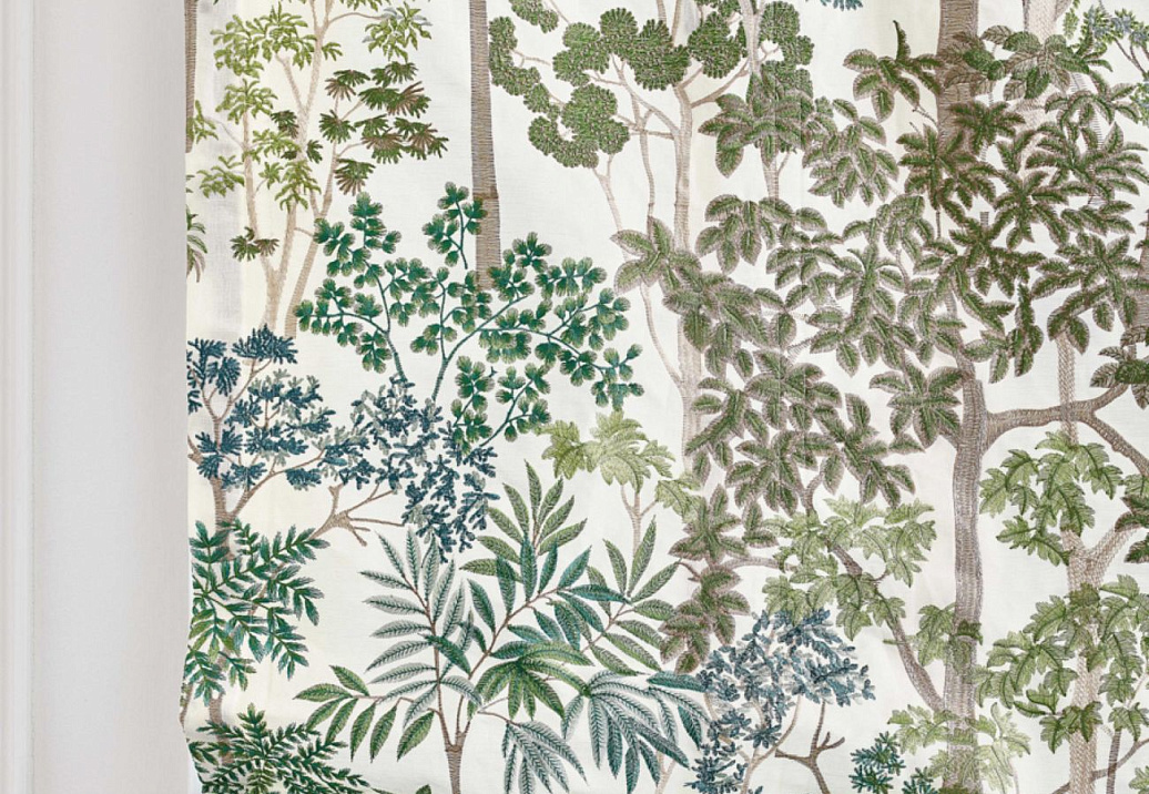 Ткань Jane Churchill Kingswood J0128-02