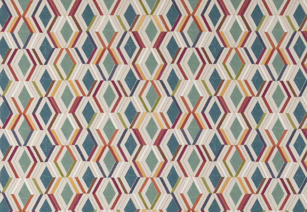 Ткань Jane Churchill Kingswood J0137-02