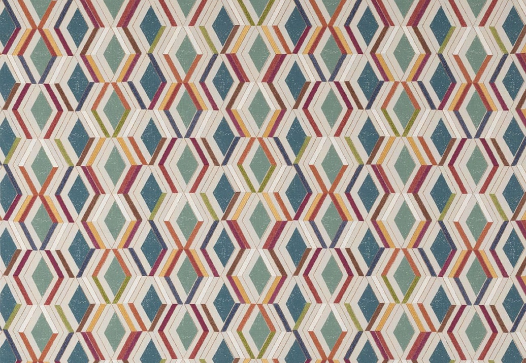 Ткань Jane Churchill Kingswood J0137-02