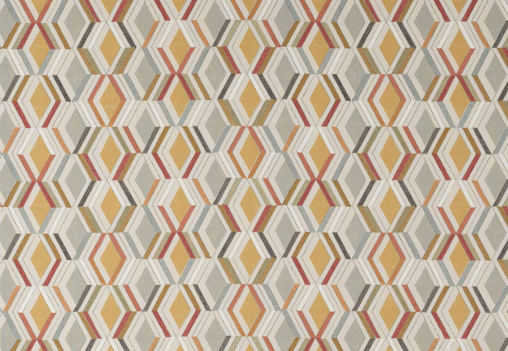 Ткань Jane Churchill Kingswood J0137-03