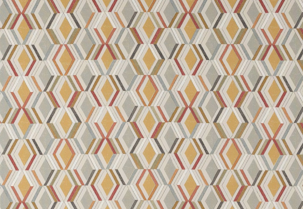 Ткань Jane Churchill Kingswood J0137-03