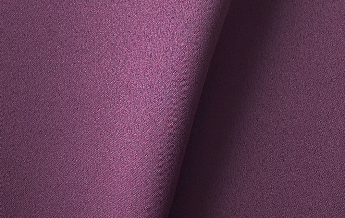 Испанская ткань Vistex, коллекция Fashion Blackout, артикул FashionBlackout/Violet
