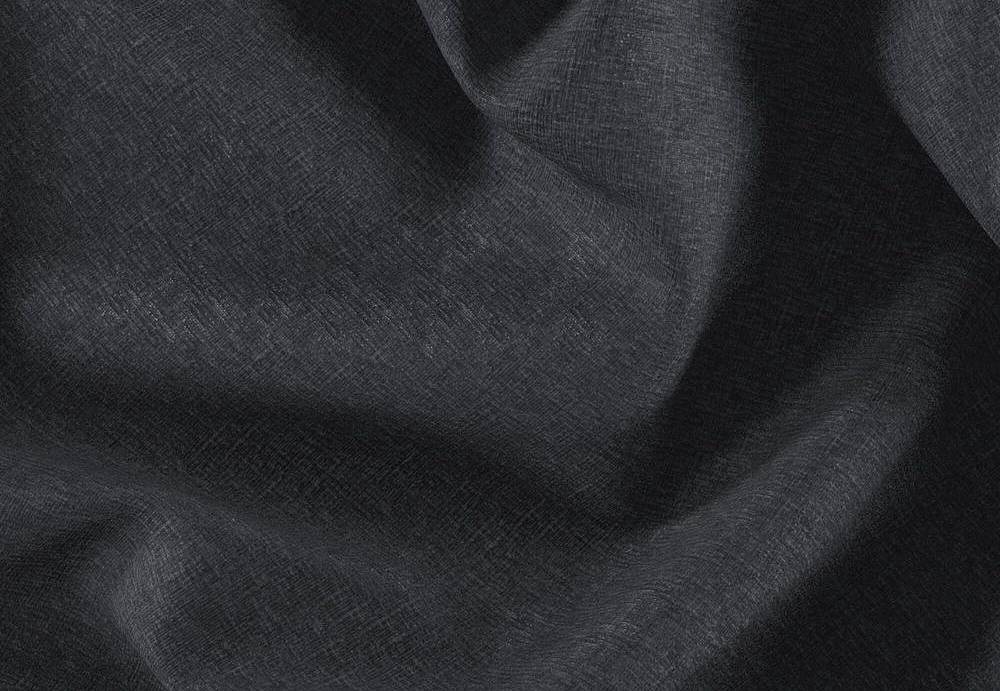 Ткань Galleria Arben Harrison Coverlet/30-Charcoal