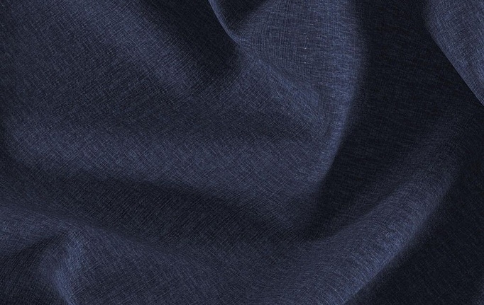 Бельгийская ткань Galleria Arben, коллекция Harrison, артикул Coverlet/02-Denim