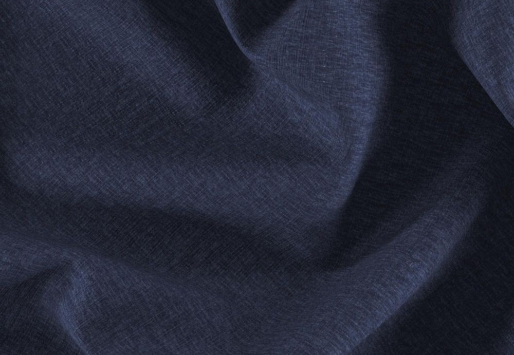 Ткань Galleria Arben Harrison Coverlet/02-Denim