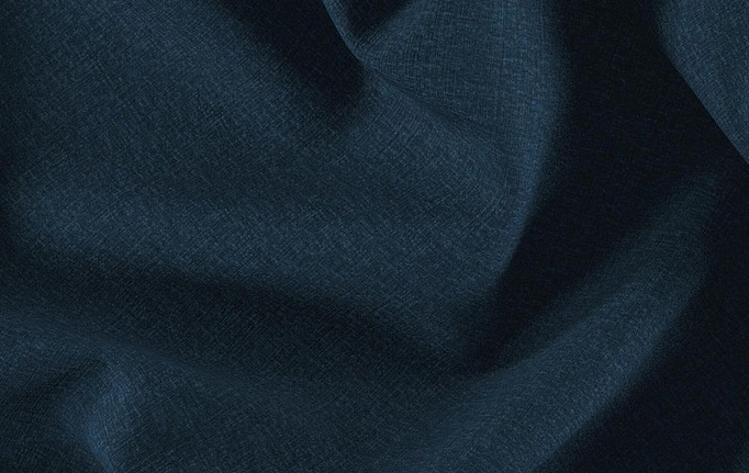 Бельгийская ткань Galleria Arben, коллекция Harrison, артикул Coverlet/04-Petrol