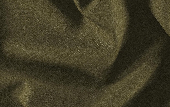 Бельгийская ткань Galleria Arben, коллекция Harrison, артикул Coverlet/07-Hunter