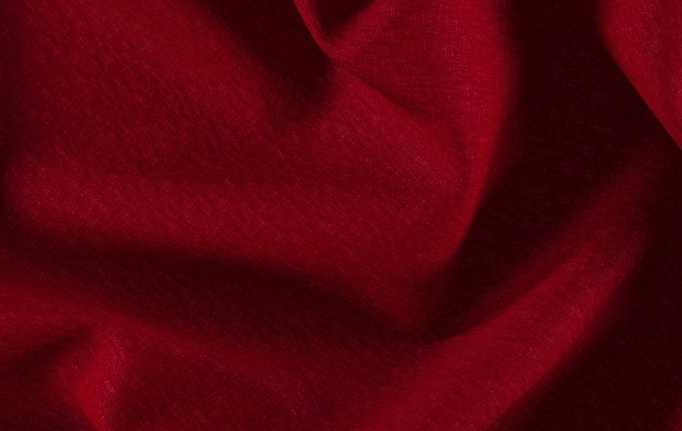 Бельгийская ткань Galleria Arben, коллекция Harrison, артикул Coverlet/13-Cardinal