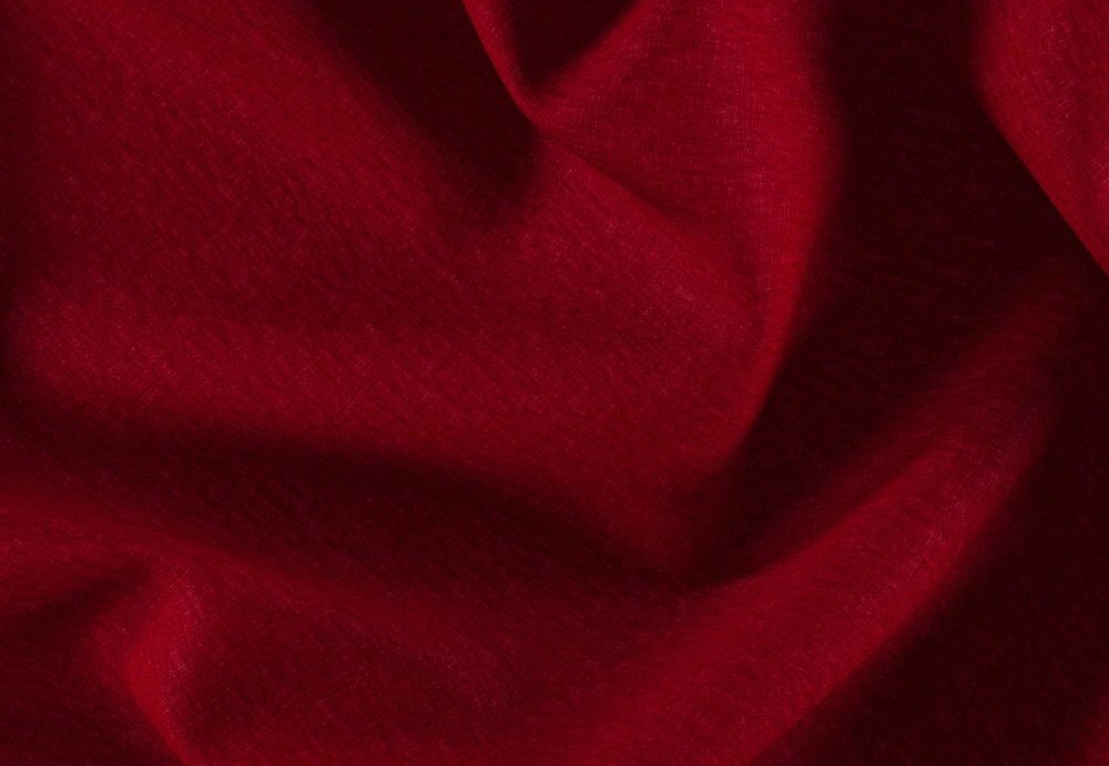 Ткань Galleria Arben Harrison Coverlet/13-Cardinal