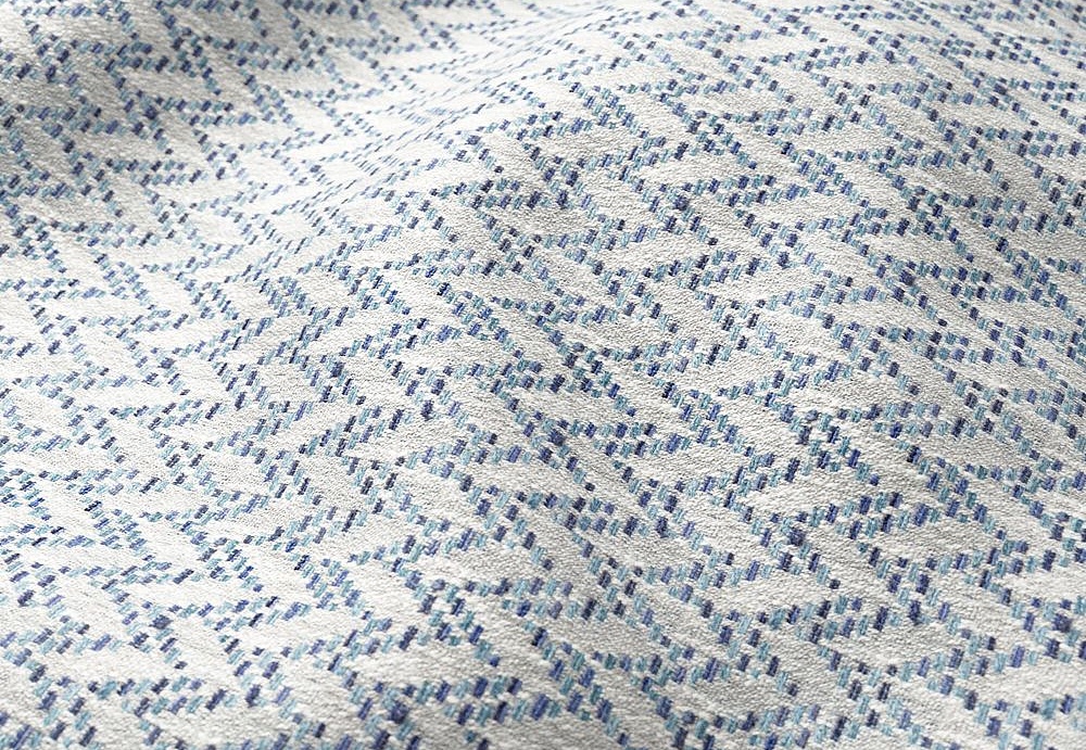 Ткань Galleria Arben Harrison Belair/07-Tapestry