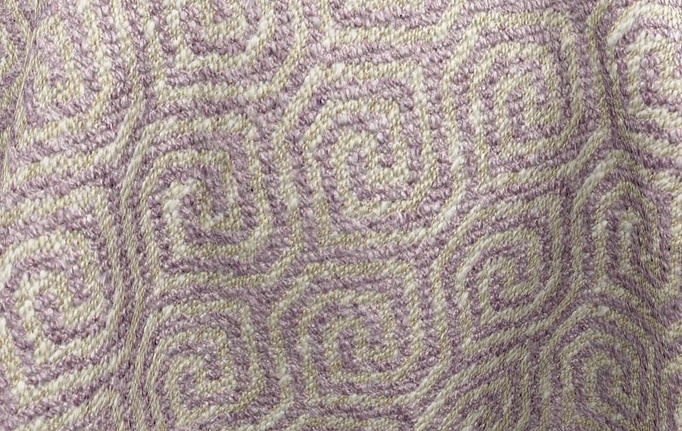 Бельгийская ткань Galleria Arben, коллекция Harrison, артикул Rockley/15-Petal