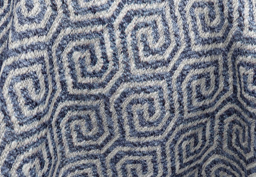 Ткань Galleria Arben Harrison Rockley/09-Mosaic