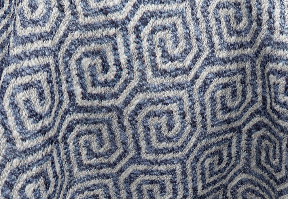 Ткань Galleria Arben Harrison Rockley/09-Mosaic