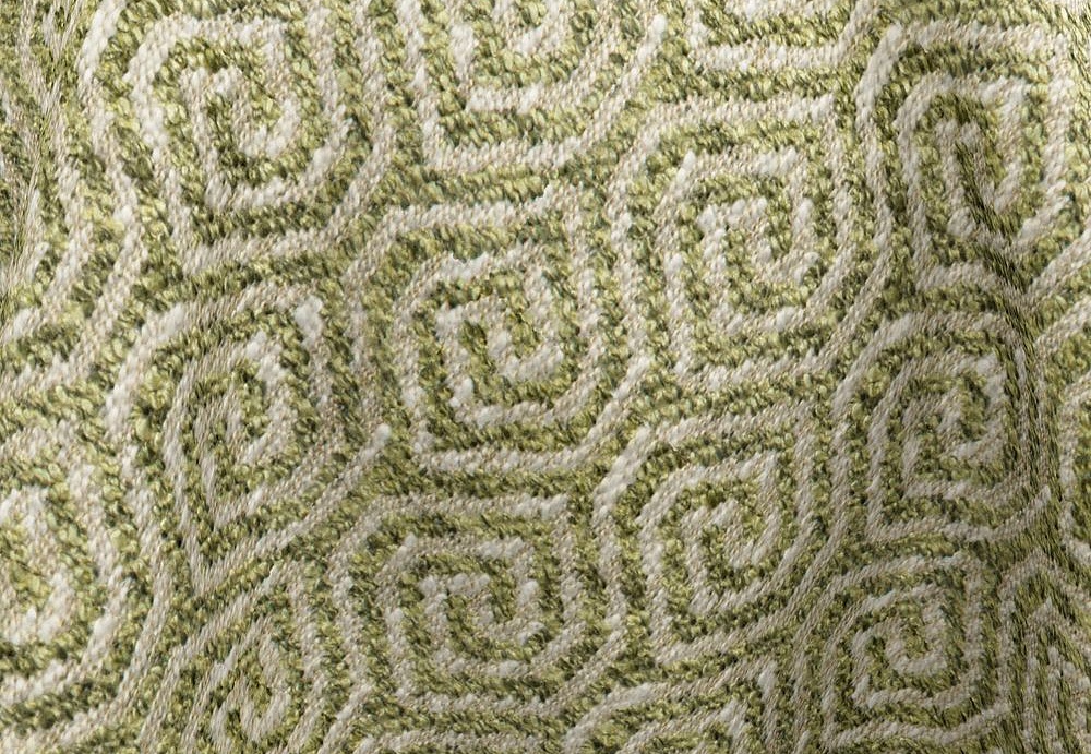 Ткань Galleria Arben Harrison Rockley/18-Pesto