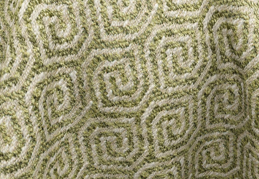 Ткань Galleria Arben Harrison Rockley/18-Pesto