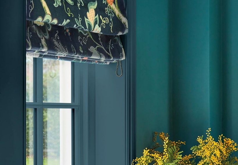 Ткань Sanderson One Sixty 226886