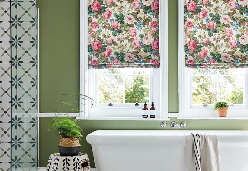 Ткань Sanderson One Sixty DKH1C2204