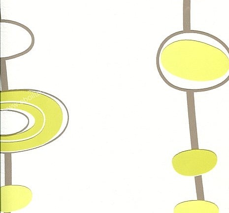 Обои Caselio Pop Up POP58617000