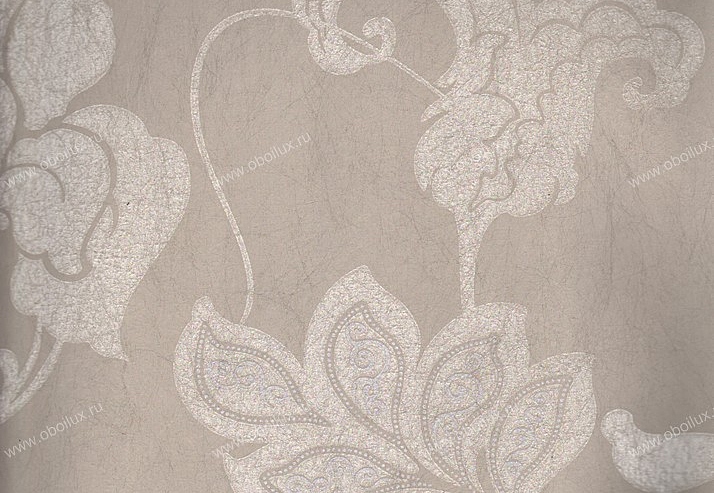 Обои Hohenberger Green tea 92179