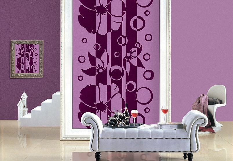 Обои Hohenberger Vertical Art 21093