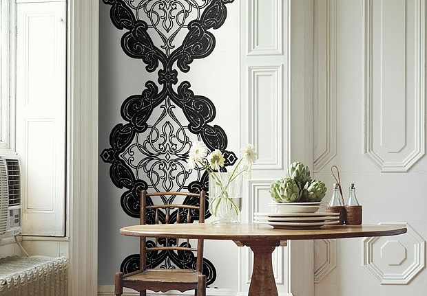 Обои Hohenberger Vertical Art 21082