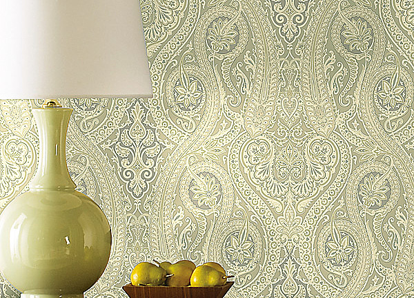 Обои Chelsea Designs Exquisite 58-54411