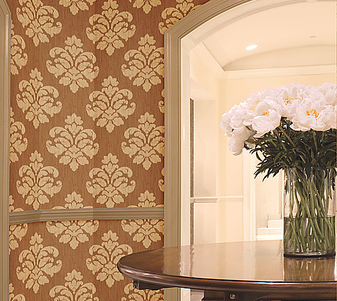 Обои Chelsea Designs Exquisite 58-54419