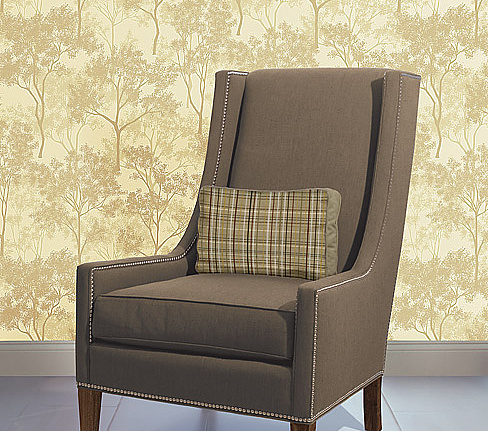 Обои Chelsea Designs Exquisite 58-54456