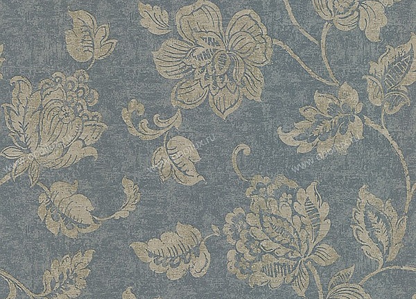 Обои Chelsea Designs Exquisite 58-54441