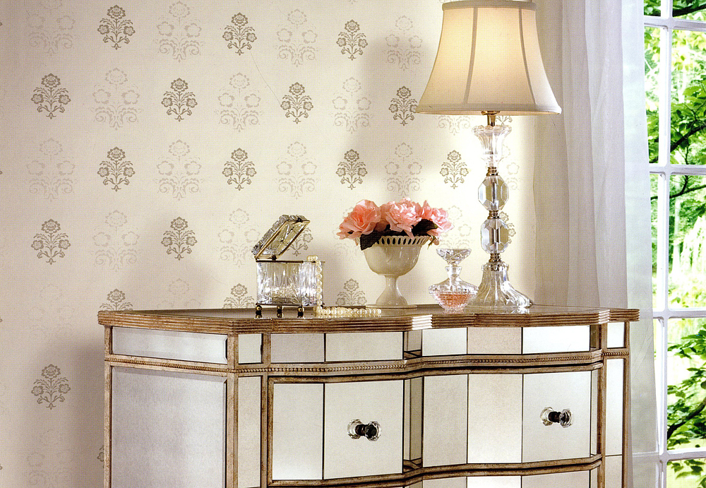 Обои Chelsea Designs Bristol 224810E