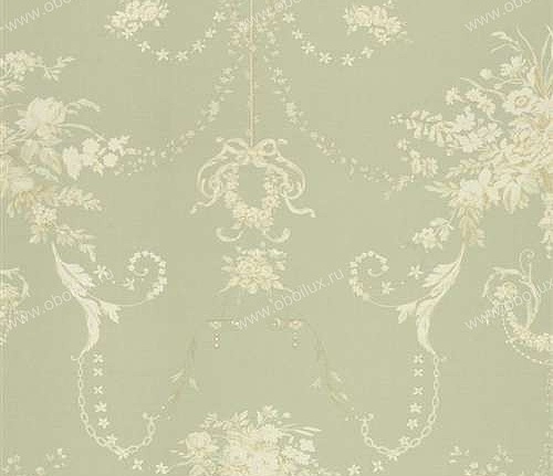 Обои Ralph Lauren Archival English Papers LWP30583W