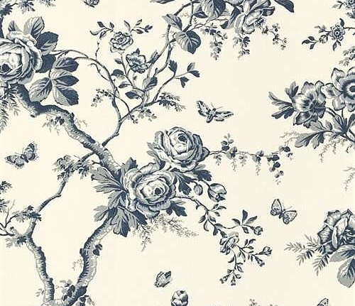 Обои Ralph Lauren Archival English Papers II LWP30588W