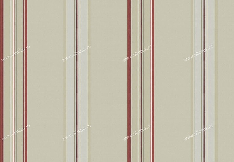 Обои Ralph Lauren Archival English Papers II LWP30599W