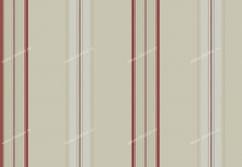 Обои Ralph Lauren Archival English Papers II LWP30599W