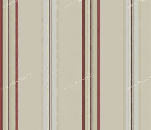 Обои Ralph Lauren Archival English Papers II LWP30599W