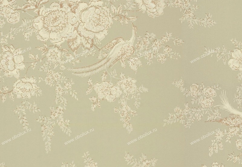 Обои Ralph Lauren Archival English Papers II LWP30621W