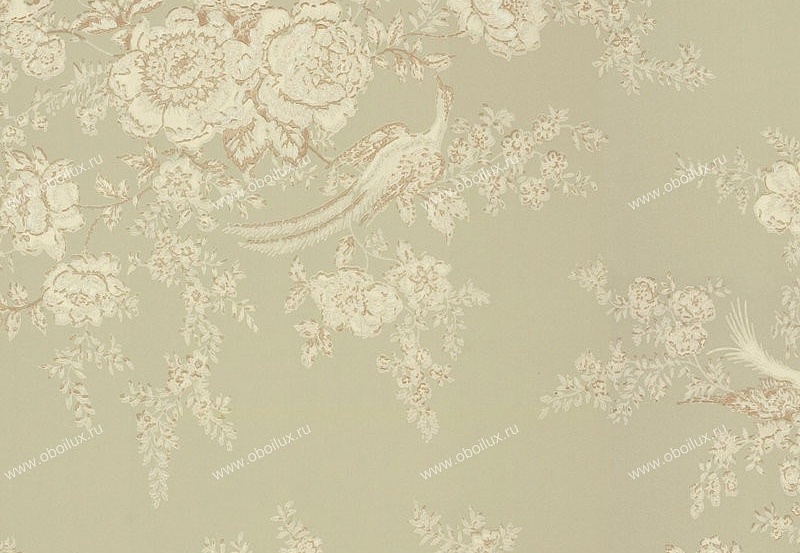 Обои Ralph Lauren Archival English Papers II LWP30621W