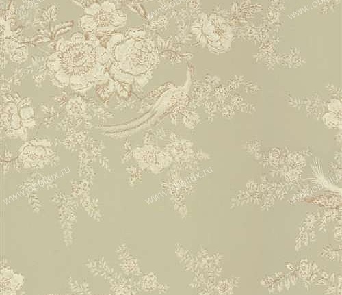 Обои Ralph Lauren Archival English Papers II LWP30621W
