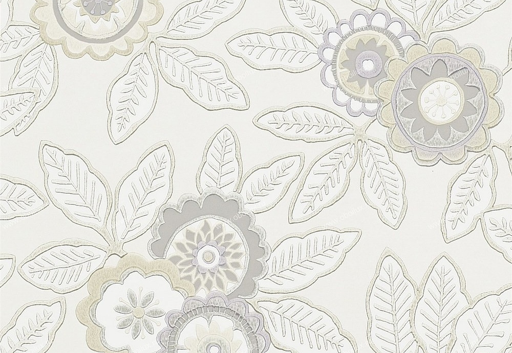 Обои Harlequin Jardin Boheme 110681