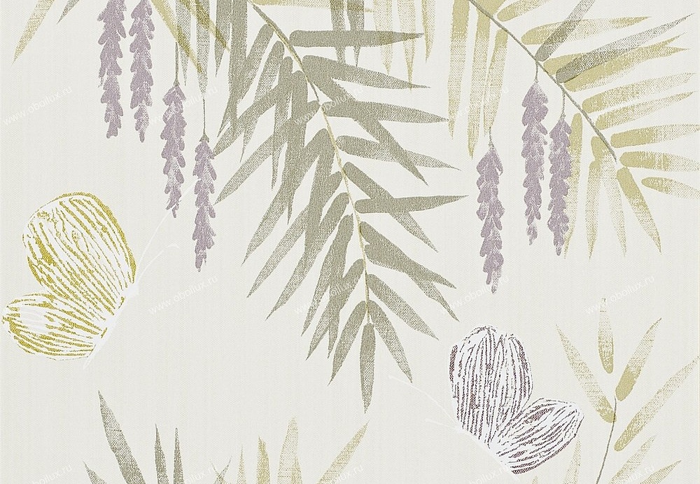 Обои Harlequin Jardin Boheme 110677