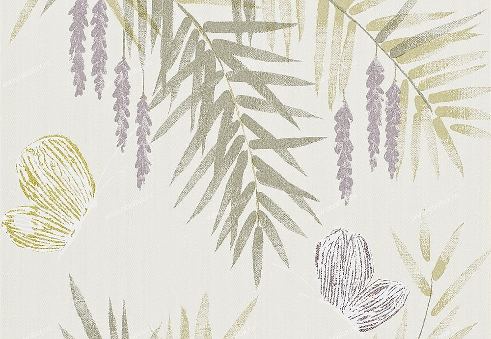 Обои Harlequin Jardin Boheme 110677