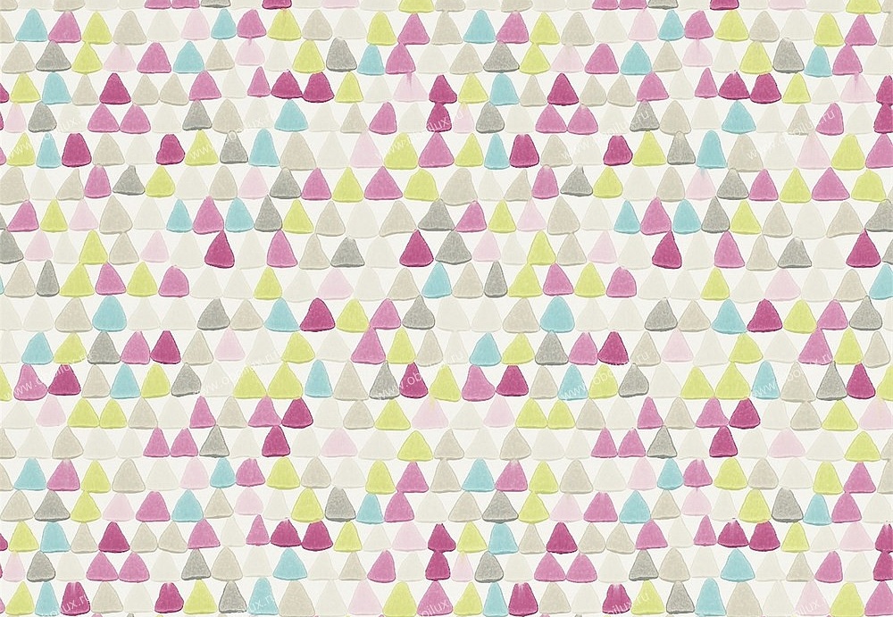 Обои Harlequin Jardin Boheme 110675