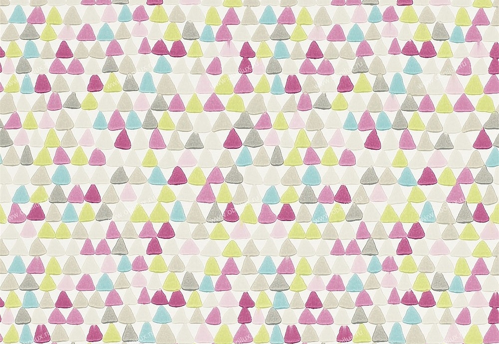 Обои Harlequin Jardin Boheme 110675